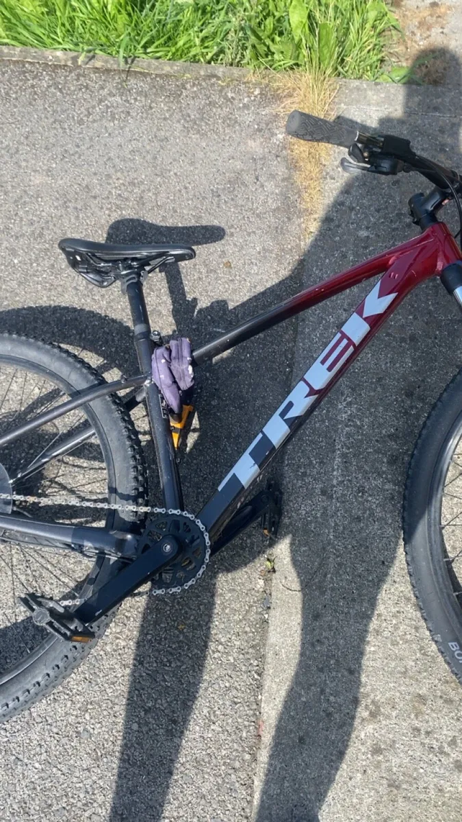 trek marlin 6 - Image 1
