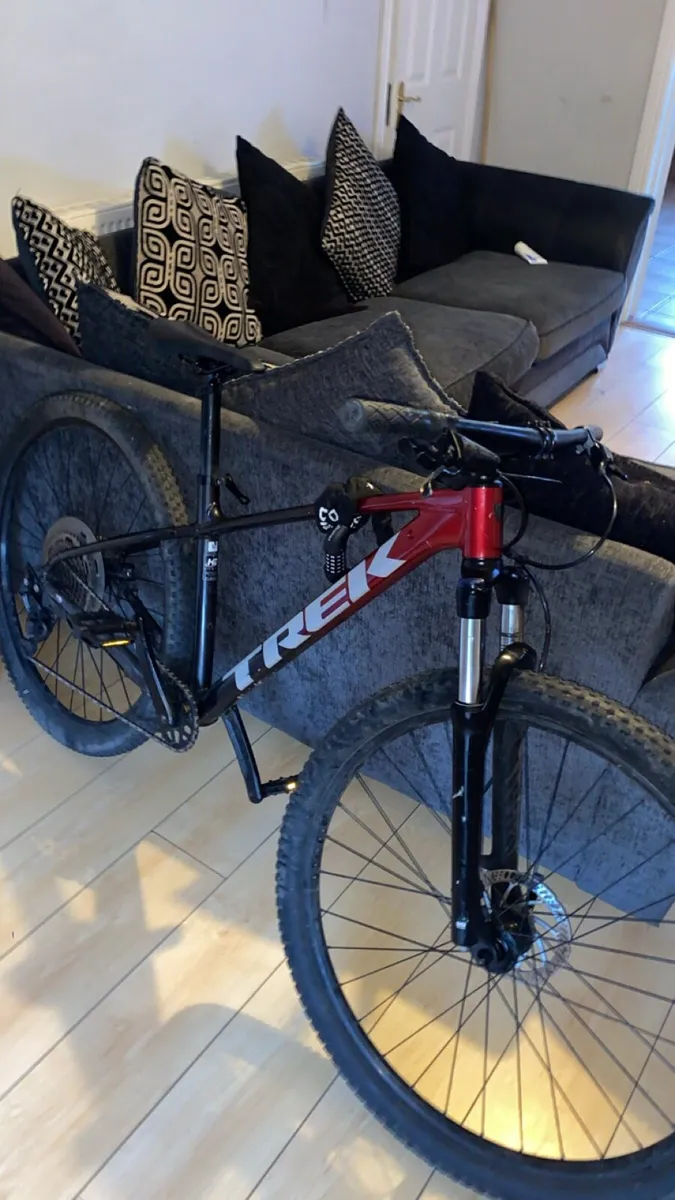 trek marlin 6 - Image 2