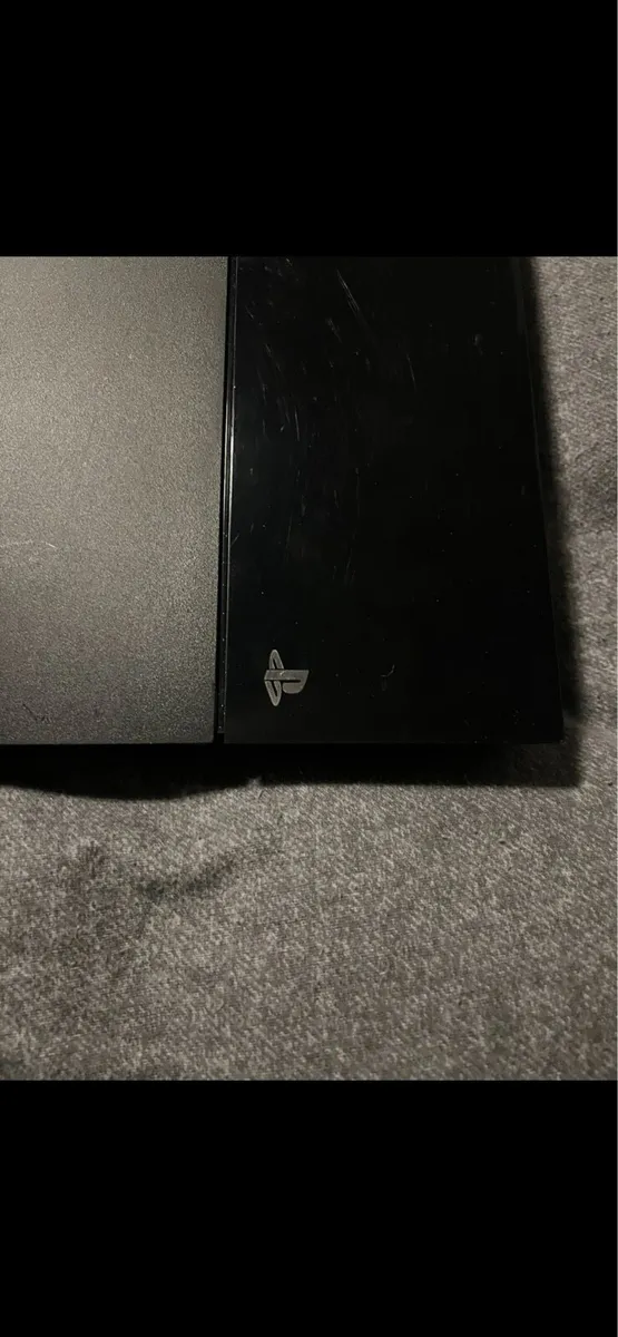 PlayStation 4 plus controller - Image 2