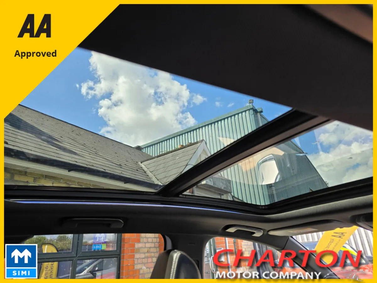 Peugeot 3008 GT-LINE 1.6 BLUE ""PANORAMIC ROOF"" - Image 2