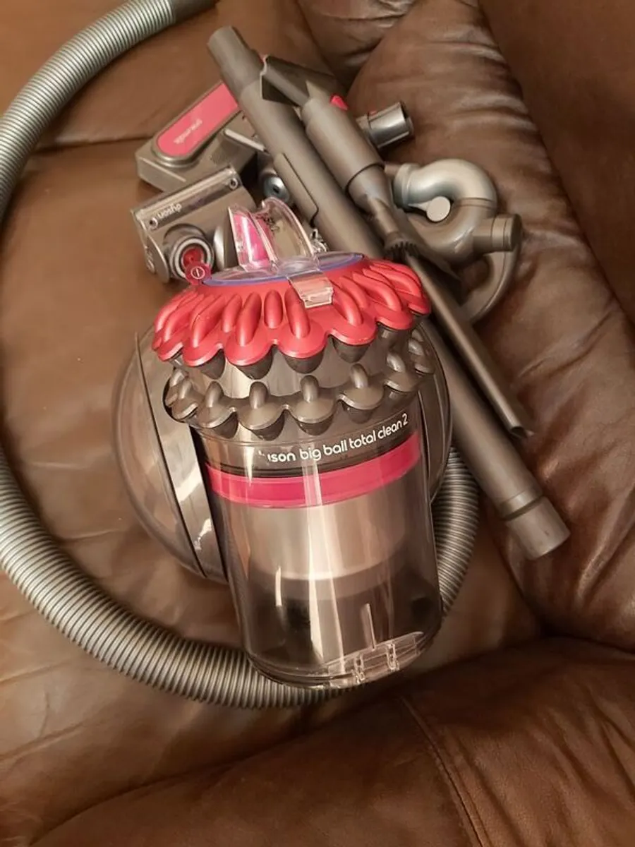 Dyson Big Ball 2 - Image 1