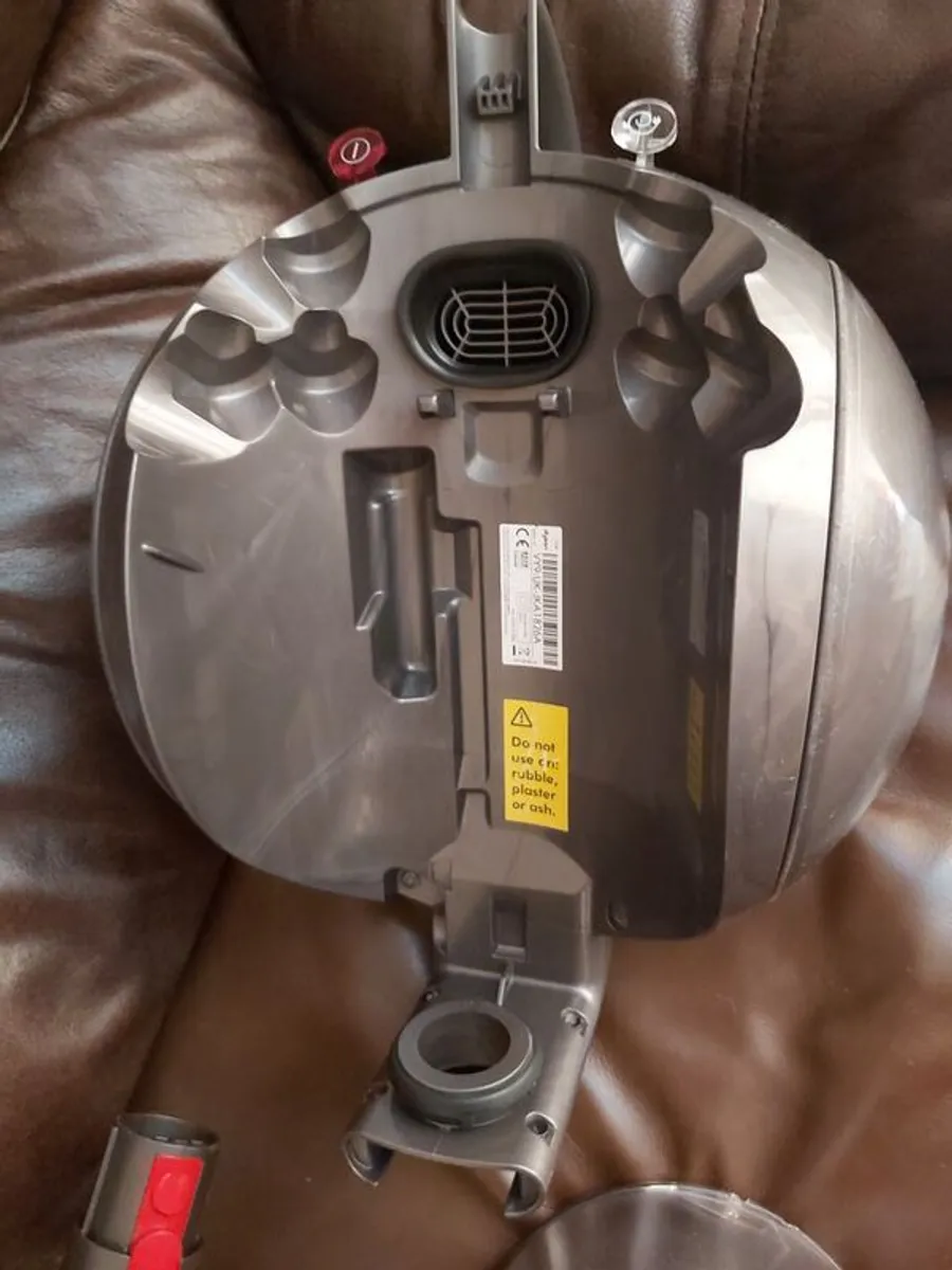 Dyson Big Ball 2 - Image 2