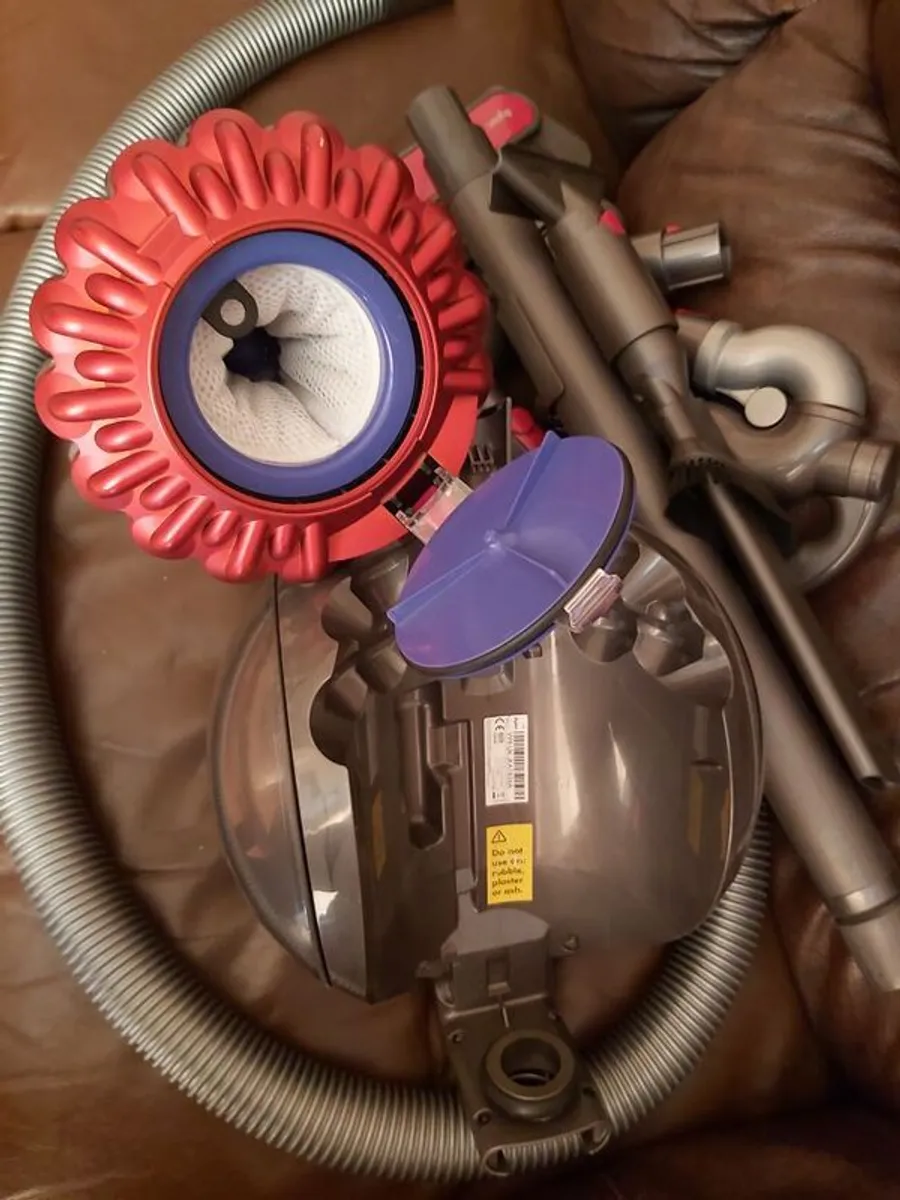 Dyson Big Ball 2 - Image 3