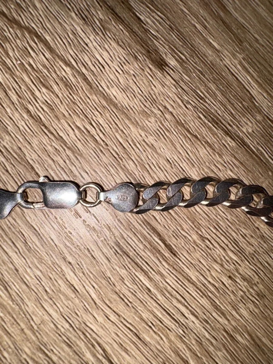 Men’s chain - Image 3