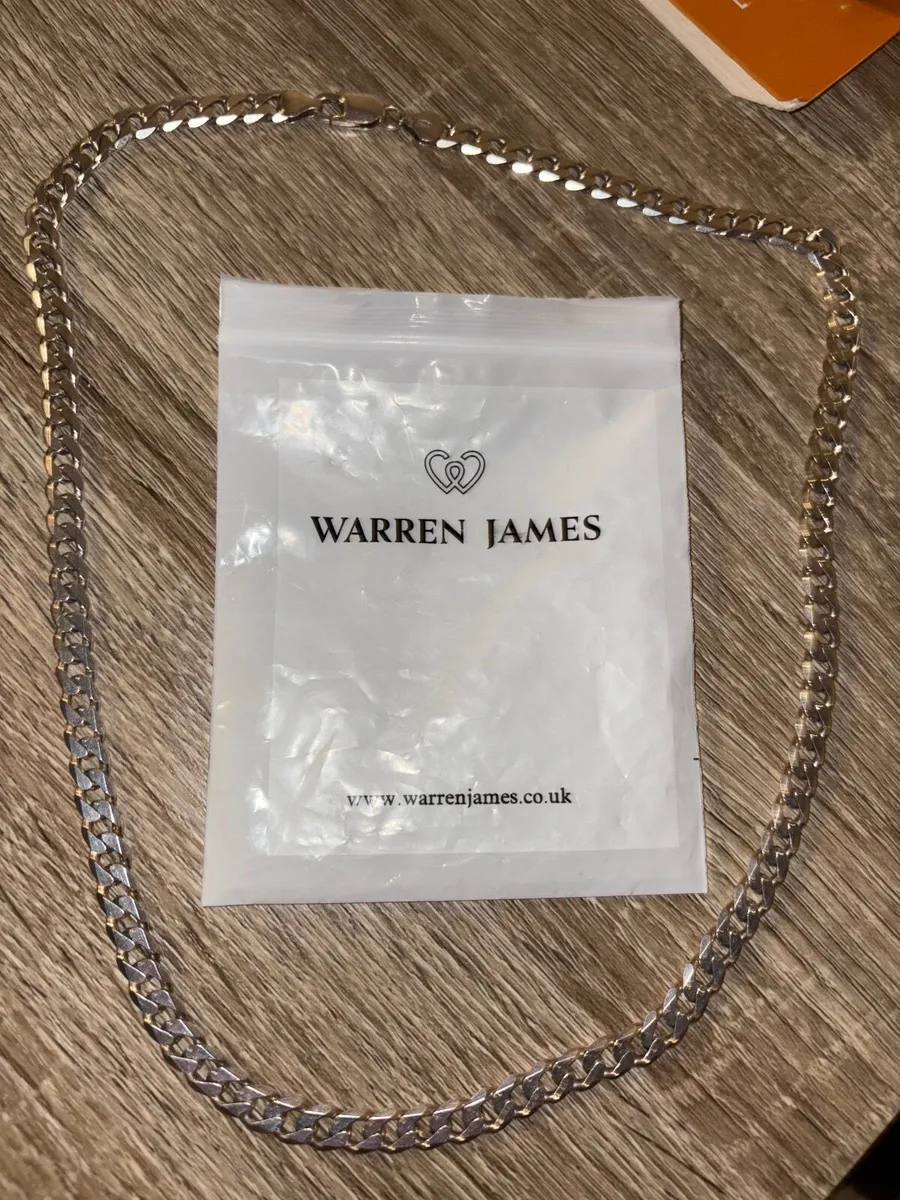 Men’s chain - Image 1
