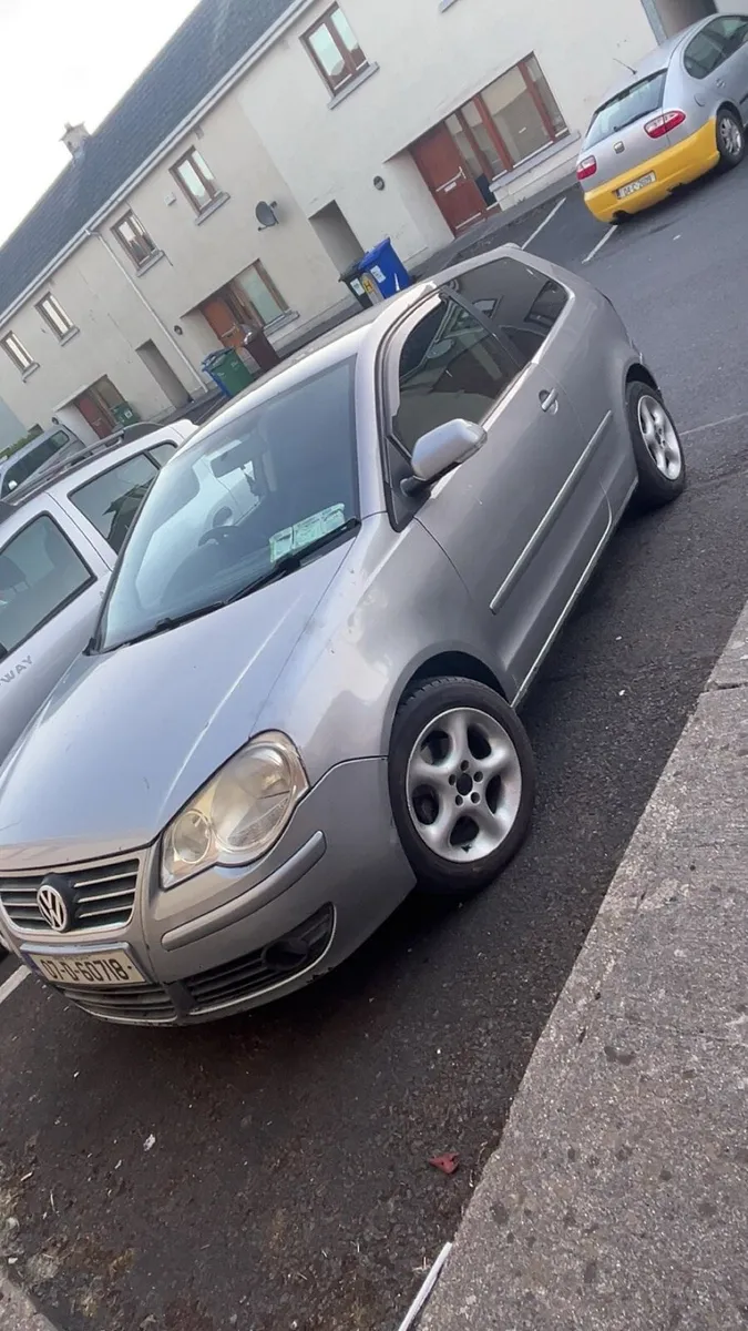 Volkswagen Polo - Image 1