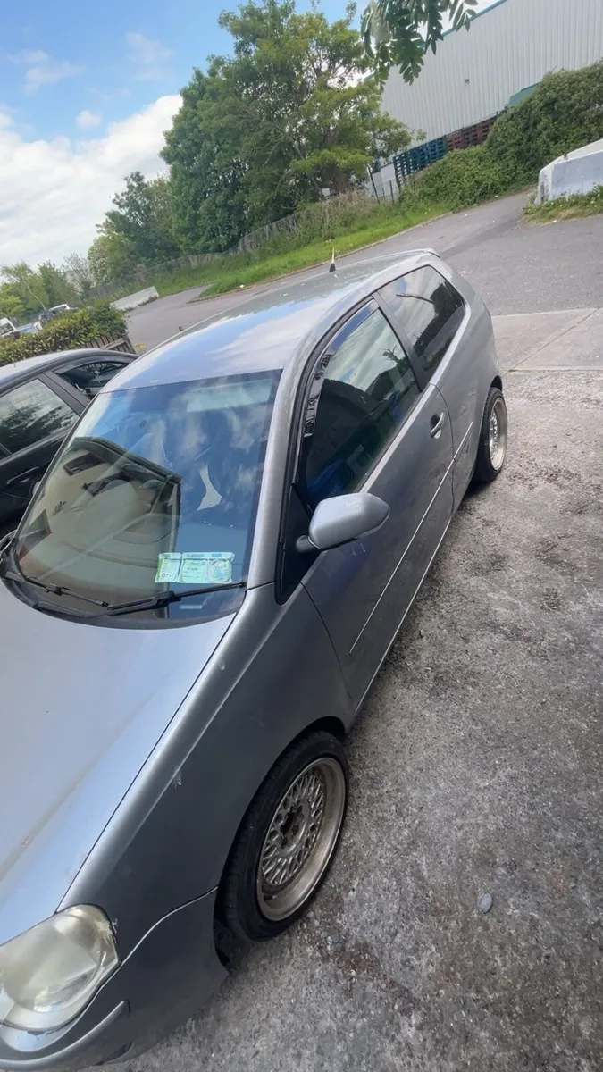 Volkswagen Polo - Image 2
