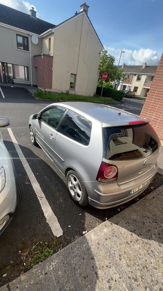 Volkswagen Polo - Image 4