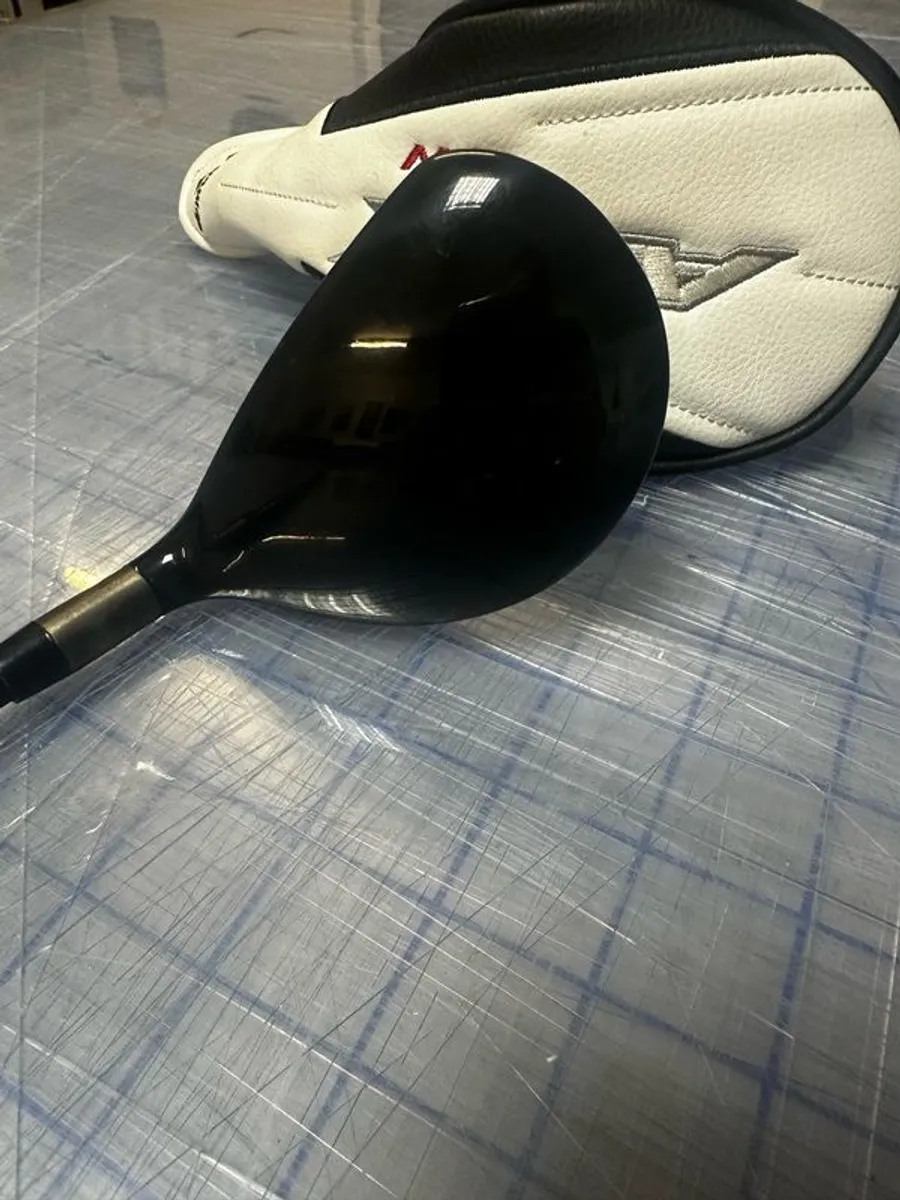 Callaway apex UW hybrid wood, free delivery - Image 4