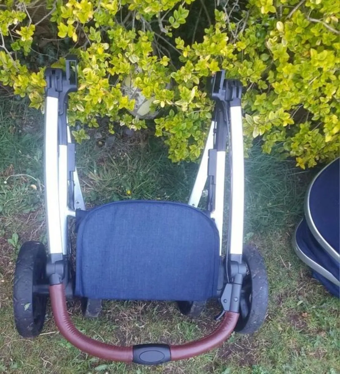 Baby elegance venti travel system - Image 2