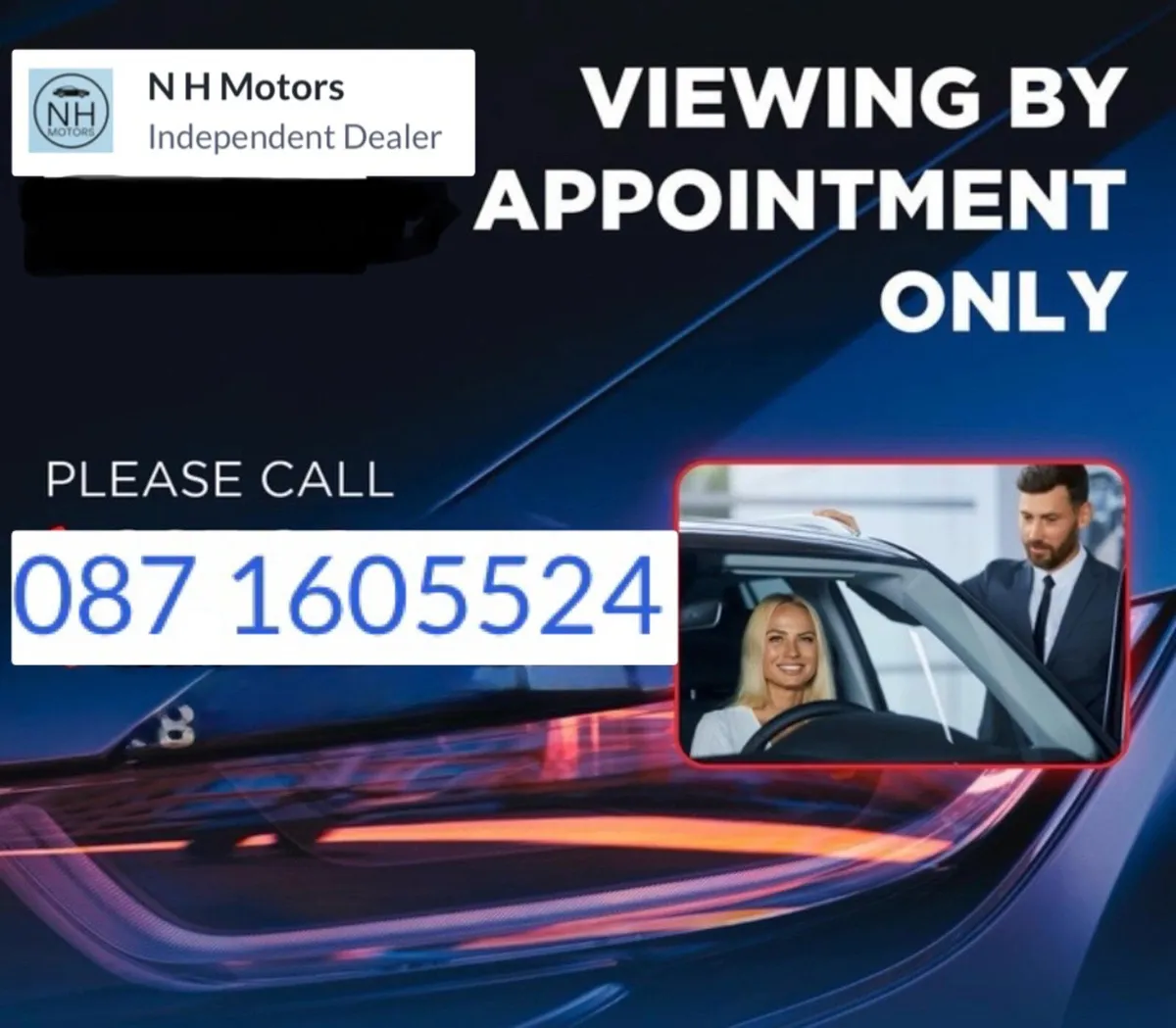 Hyundai i30 DELUXE 2015 NCT 04-26 - Image 2
