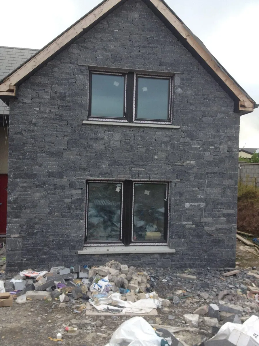 Stonemason available - Image 3