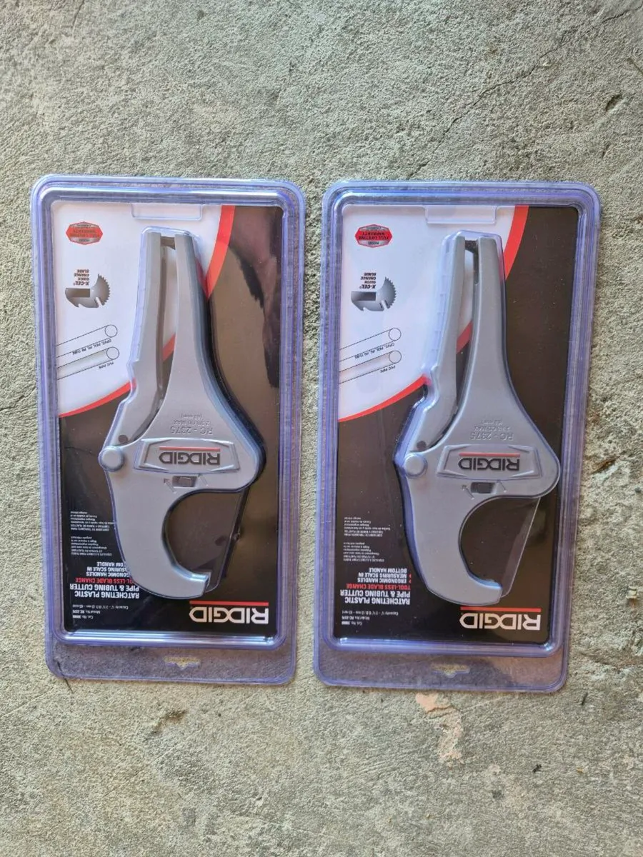 Tools - Image 1