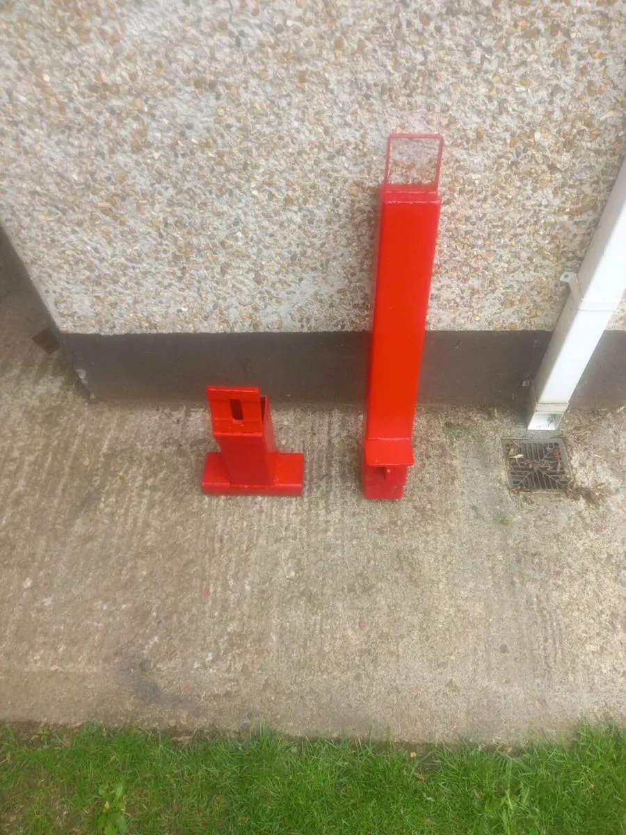 Securty post - Image 1