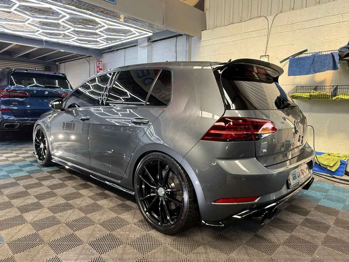 Vw Golf R performance pack - Image 3