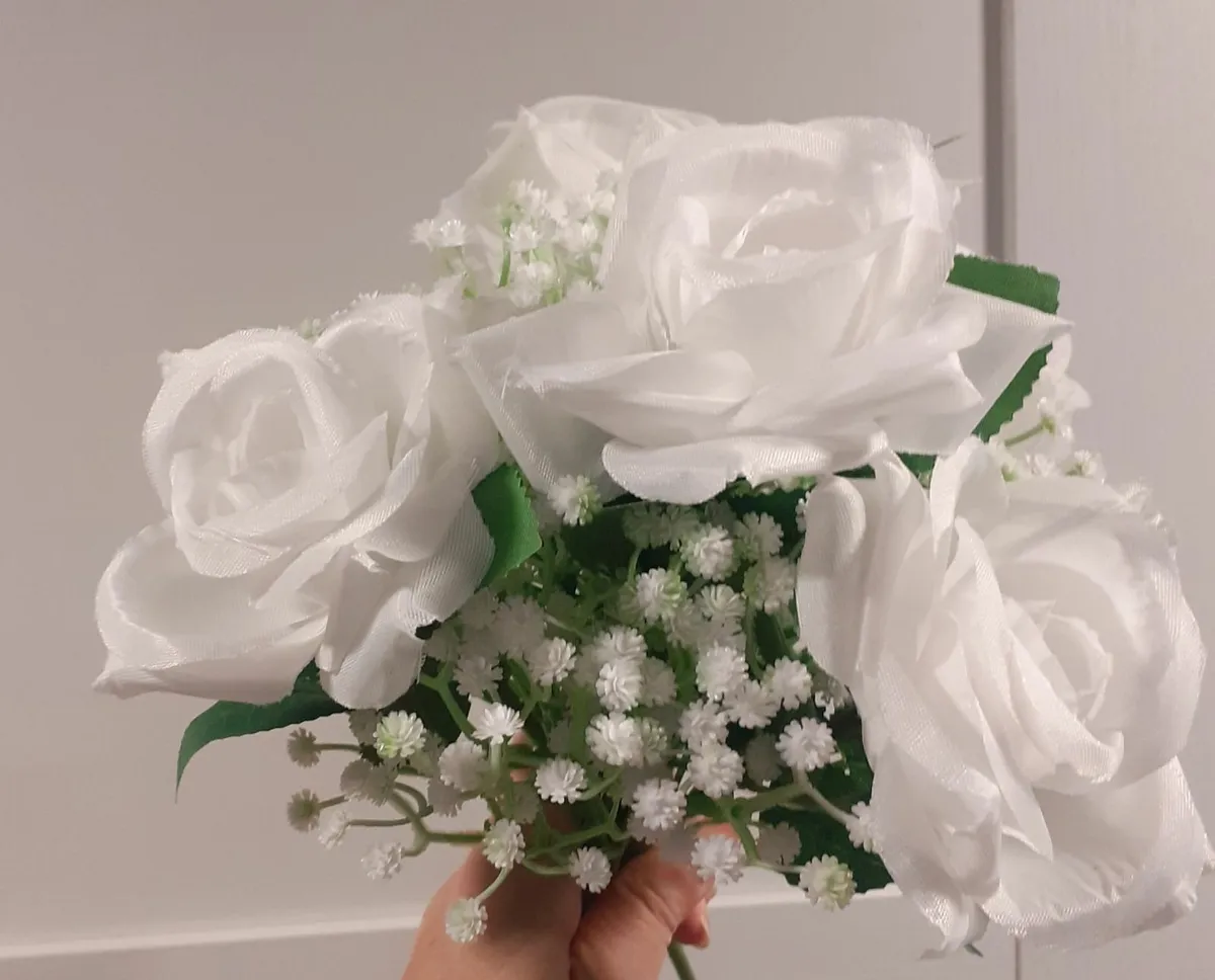 Artificial flower - Image 1