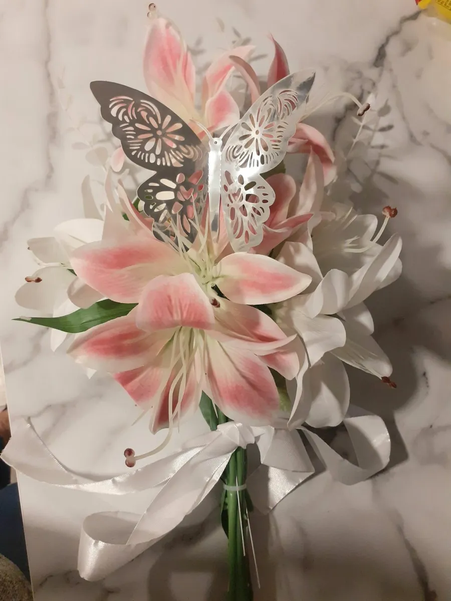 Artificial flower - Image 3