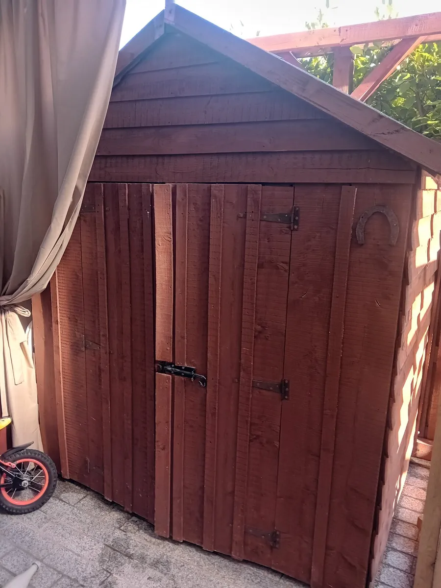 Shed - Image 2