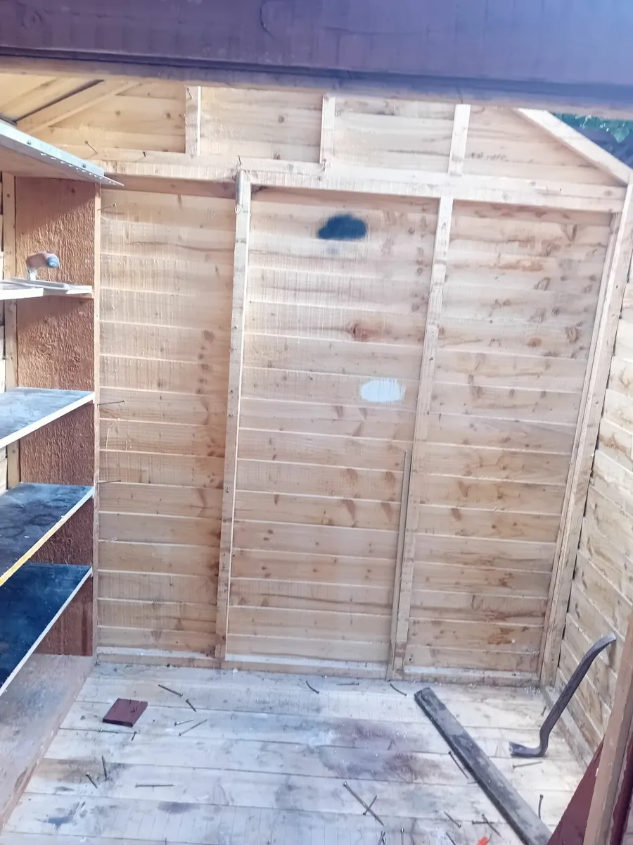 Shed - Image 3