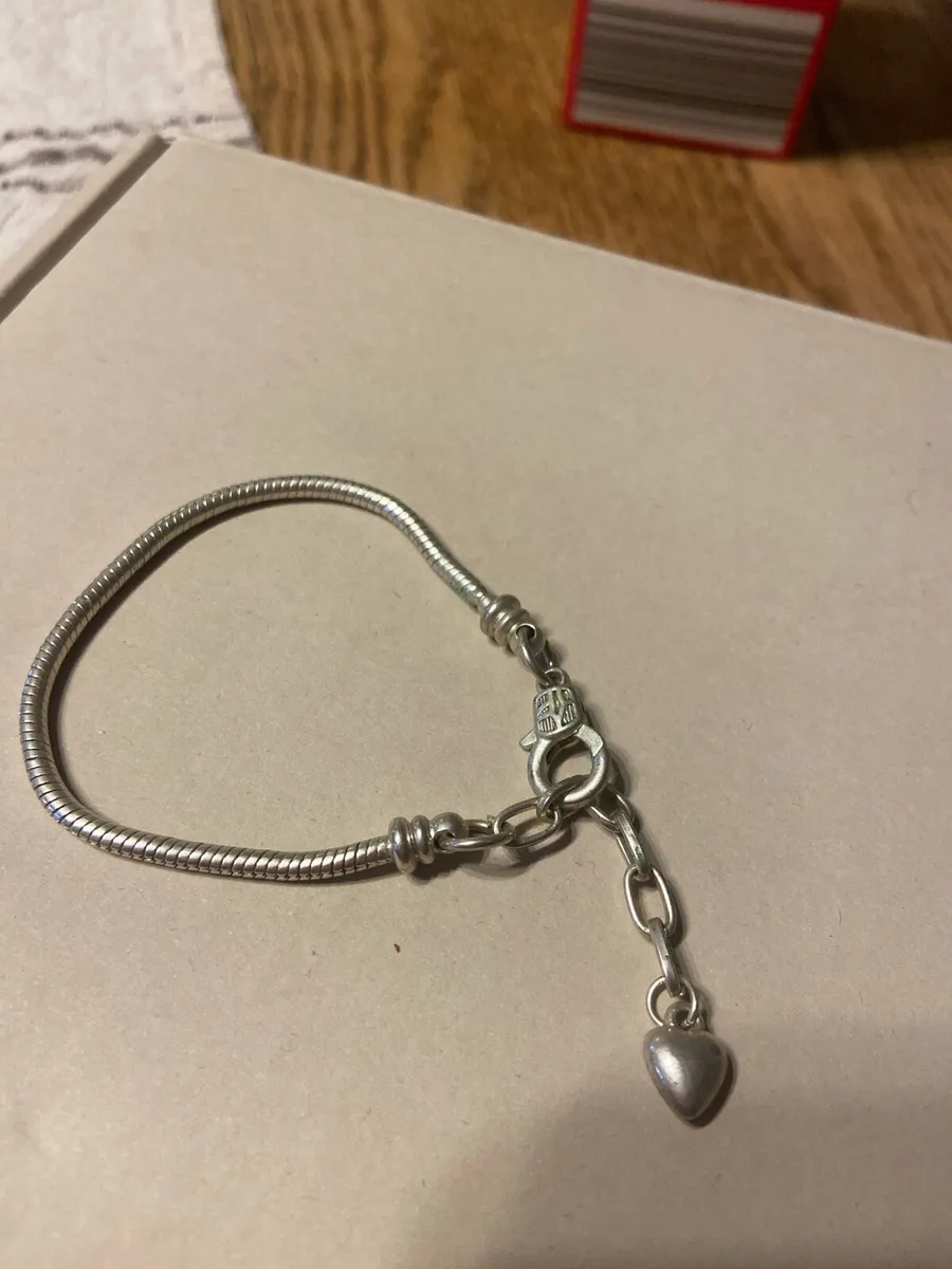 Pandora bracelet/ extra small
