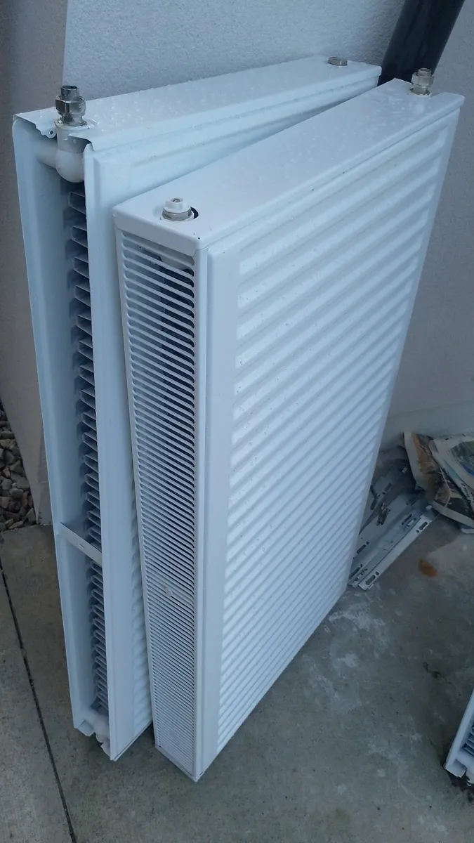 Radiators - Image 1