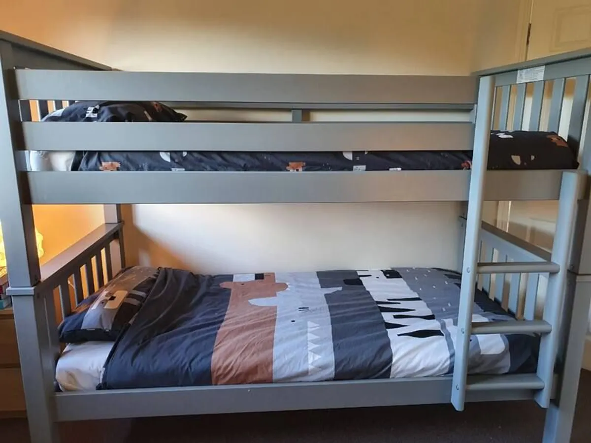 Bunk Beds