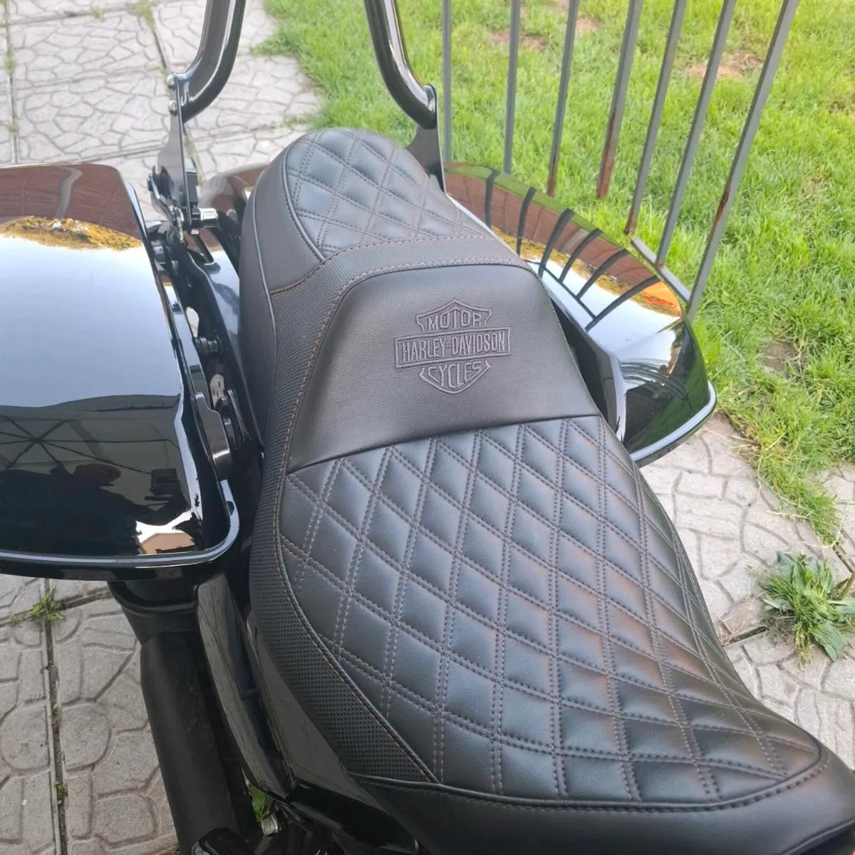 Road glide - Image 4