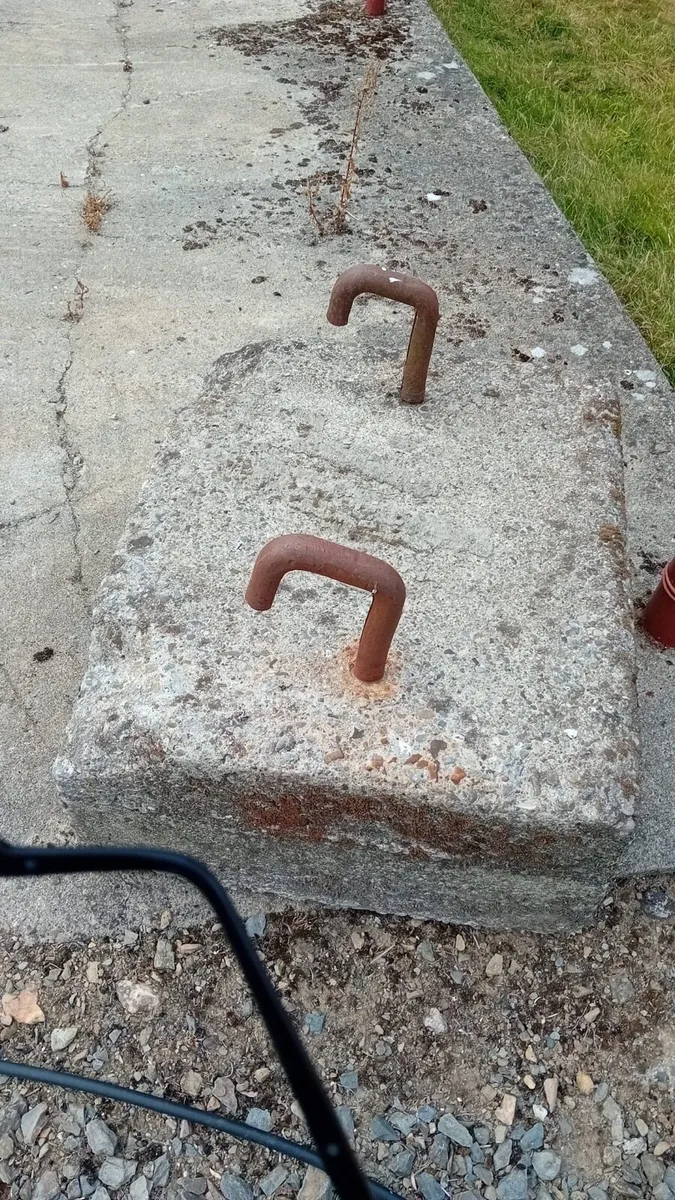 Weight block - Image 2