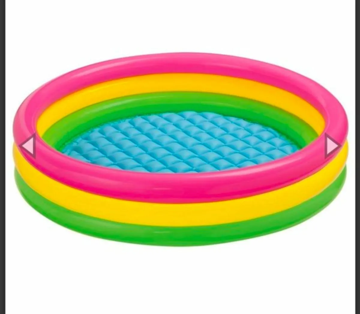 Kids pool - Image 1