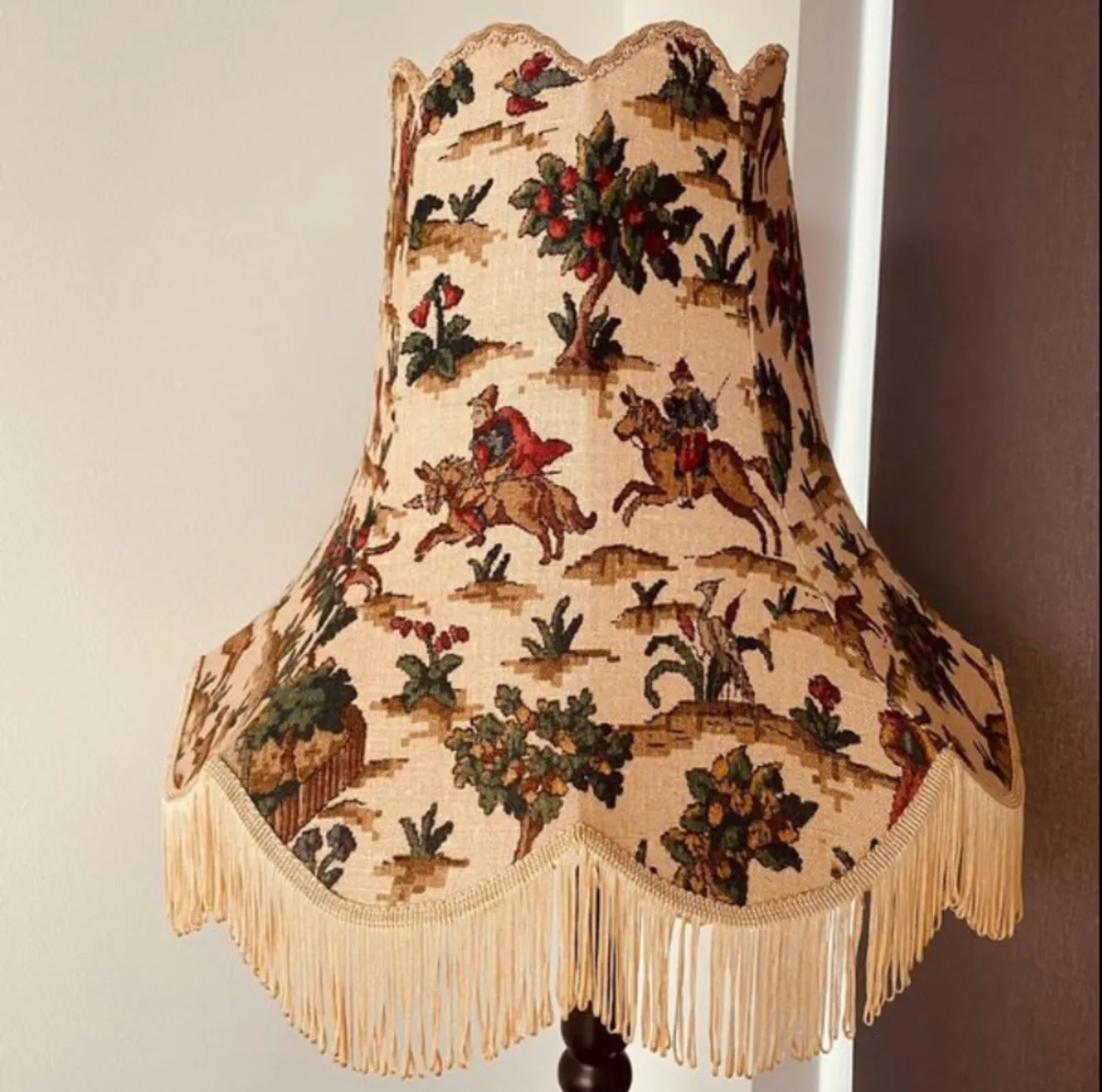 Vintage Floor Lamp - Image 2