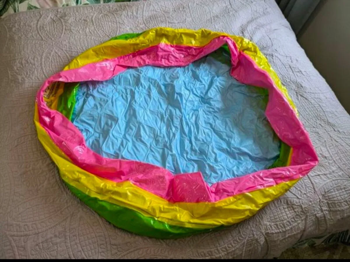 Kids pool - Image 2