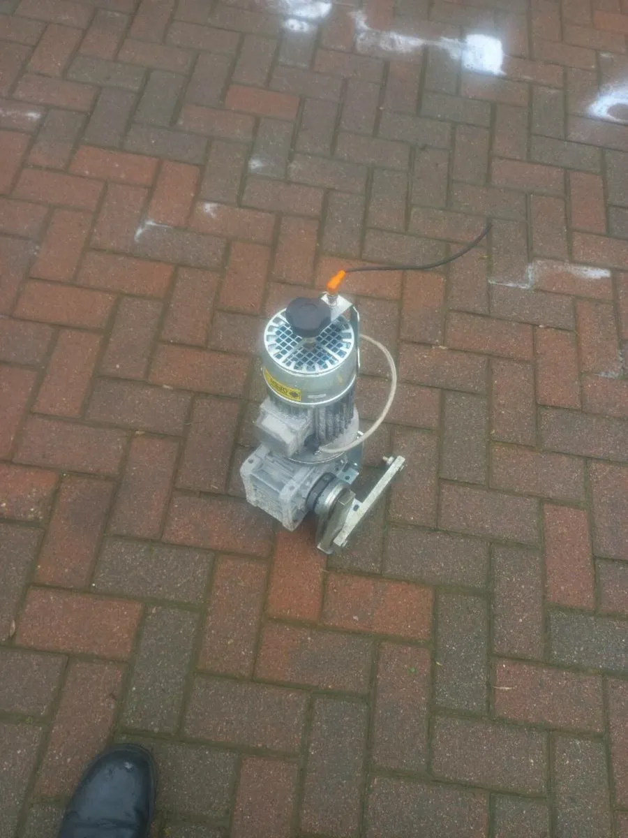 Motor