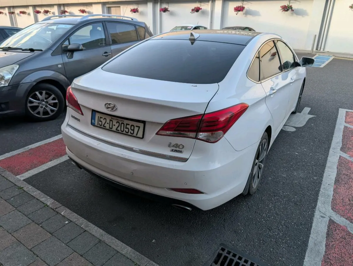 Hyundai i40 ready to go - Image 2