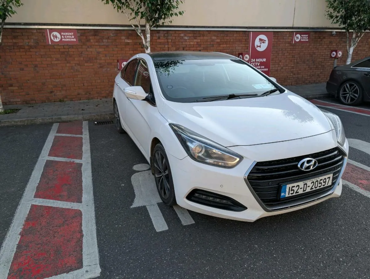 Hyundai i40 ready to go - Image 3