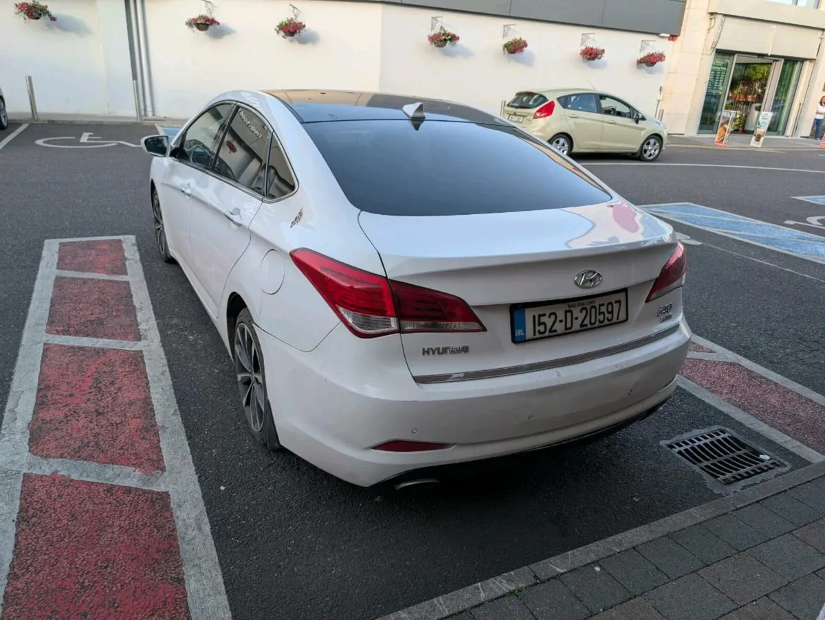 Hyundai i40 ready to go - Image 4