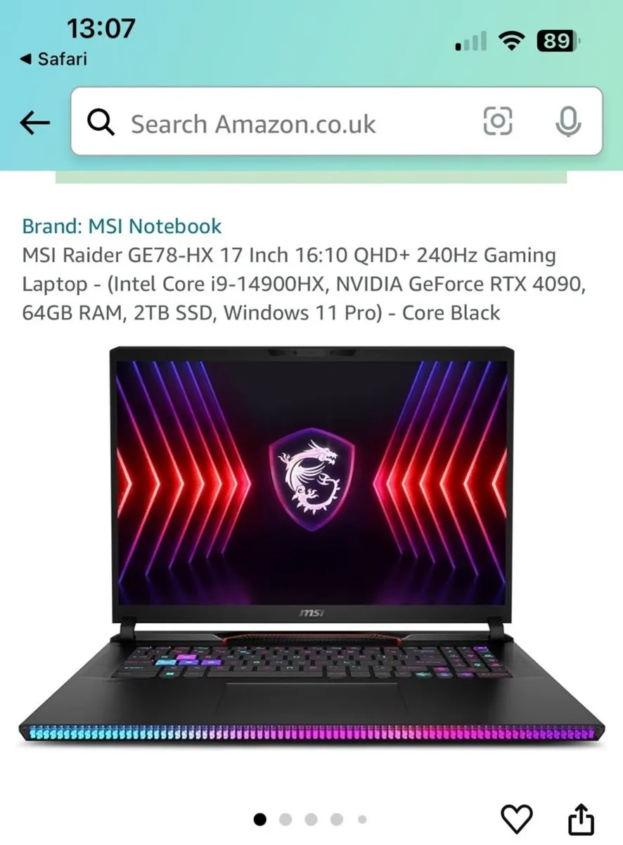Msi - Image 1