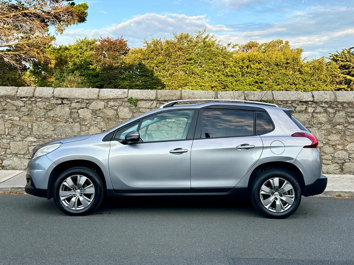 Peugeot 2008 1.2 Petrol with full service history. - Image 3