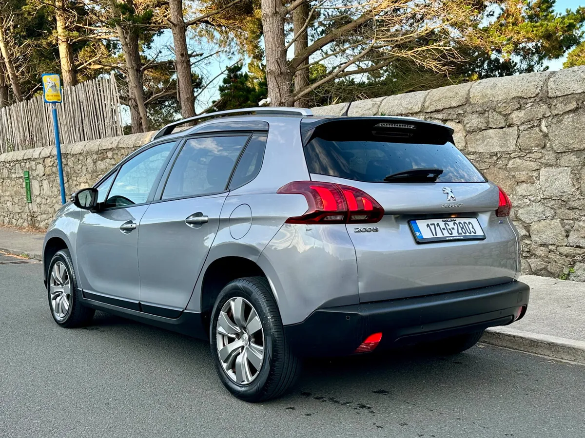 Peugeot 2008 1.2 Petrol with full service history. - Image 4