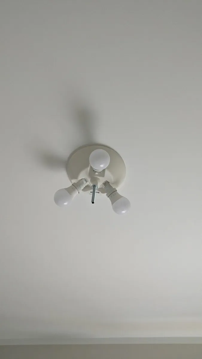 Ceiling lamp - Image 2