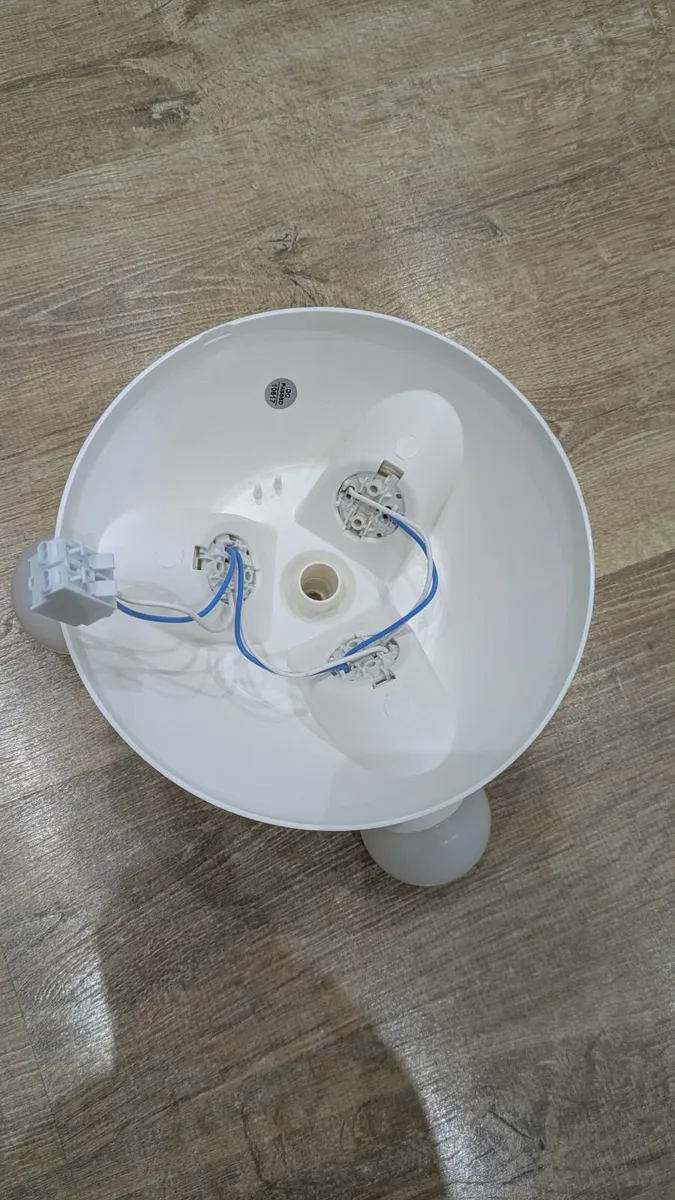 Ceiling lamp - Image 4