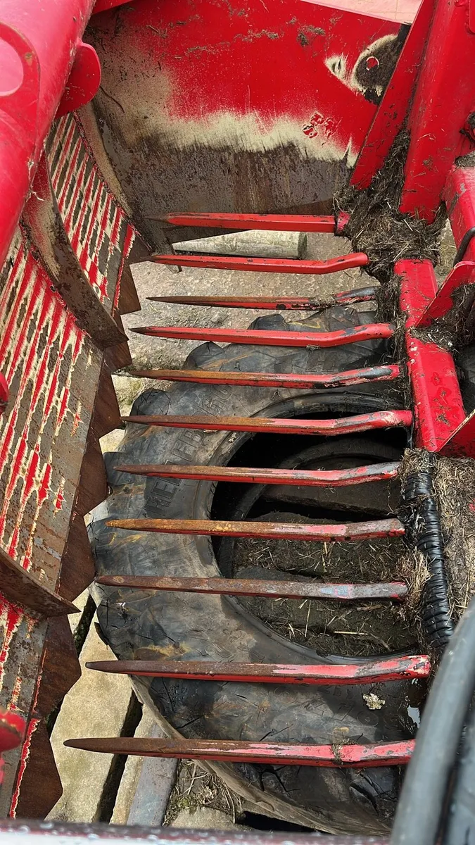 6ft slurrykat shear grab - Image 3