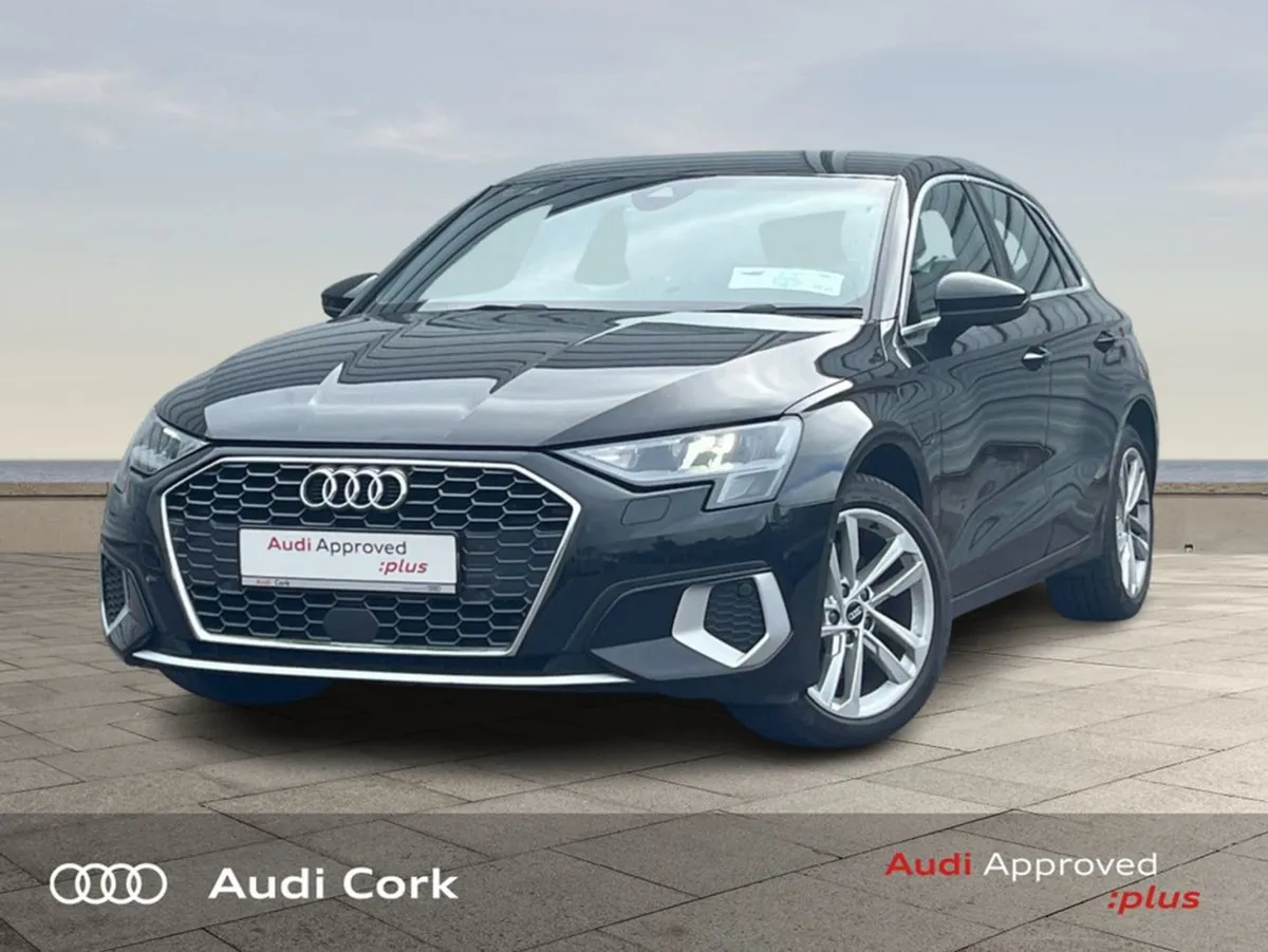 Audi A3 1.4 40tfsi E 204BHP SE With Comfort Pack - Image 4