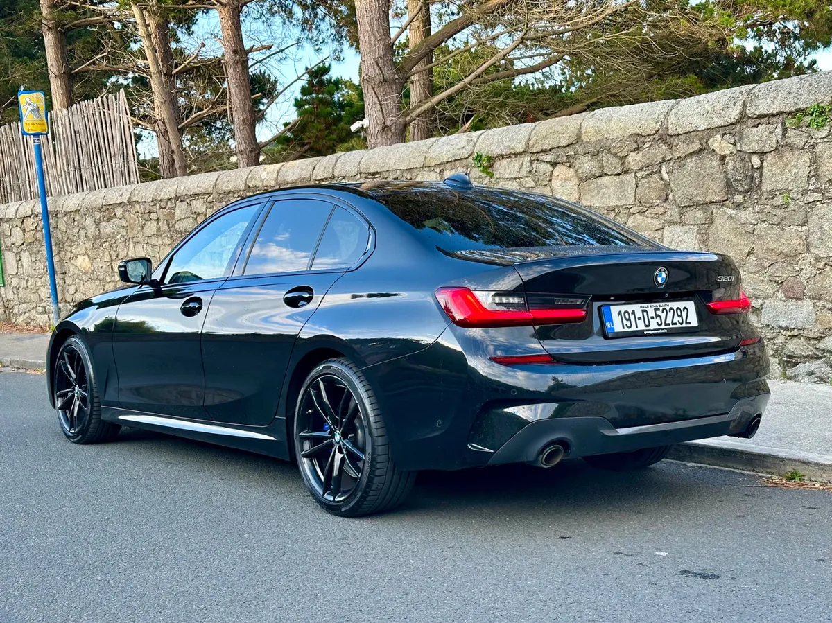 BMW 3-Series M Sport Petrol Auto. - Image 4