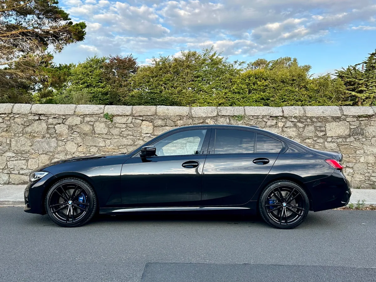 BMW 3-Series M Sport Petrol Auto. - Image 3