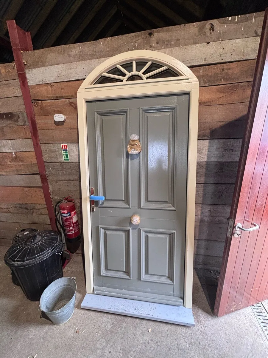 Doors - Image 1