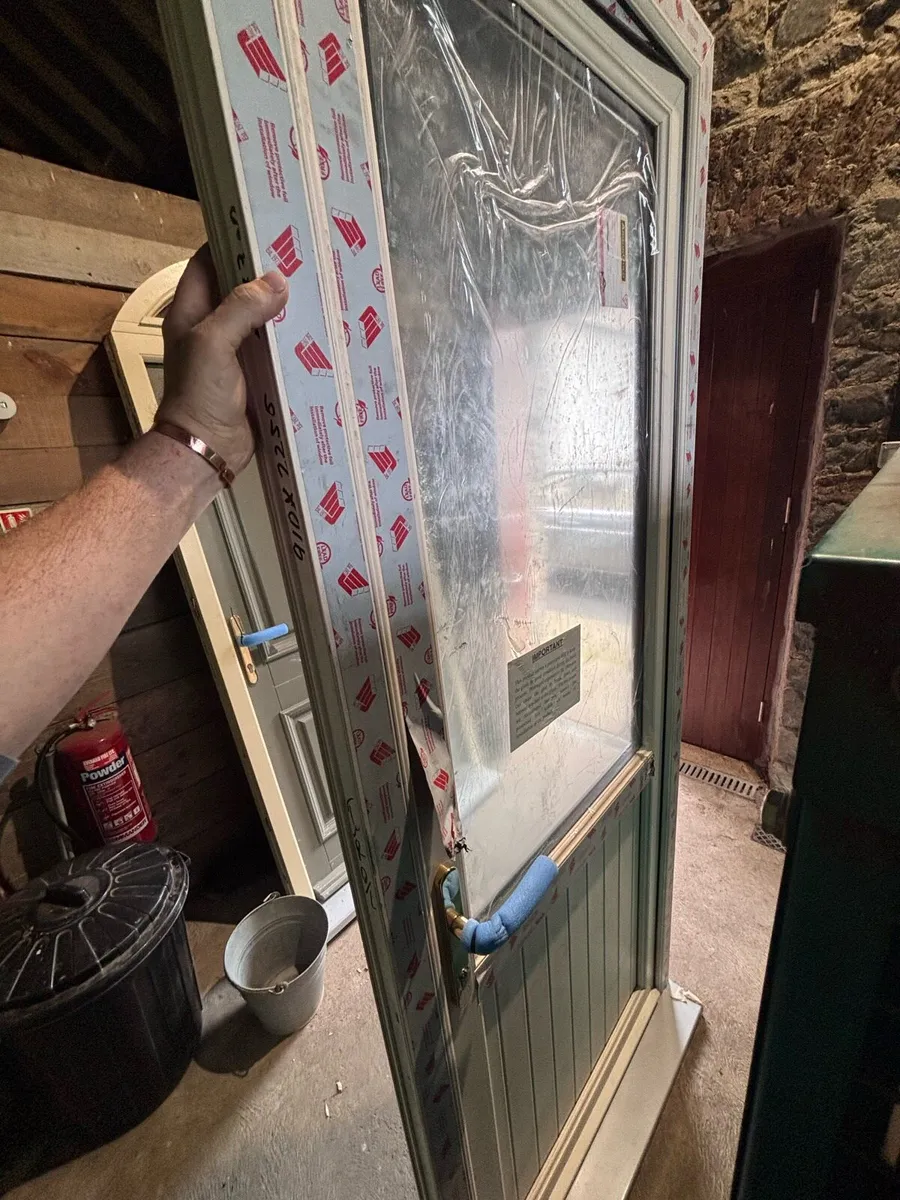 Doors - Image 3
