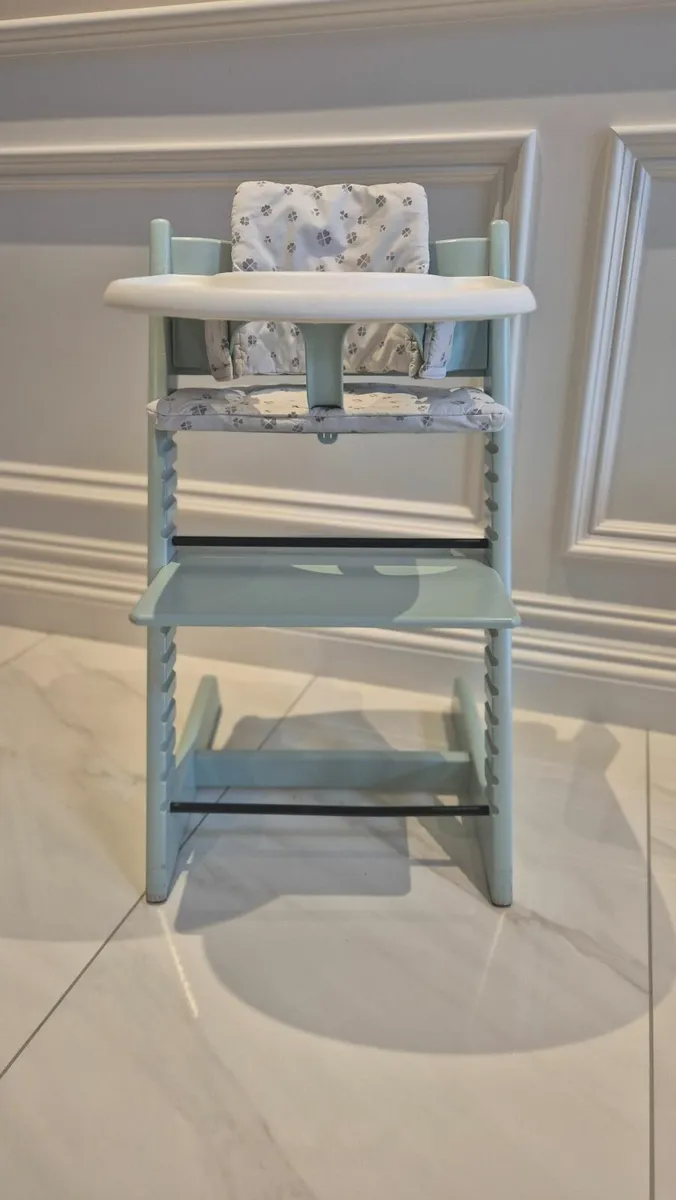 Baby Chair - Image 2