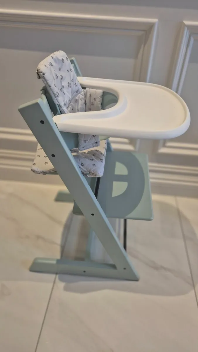 Baby Chair - Image 3