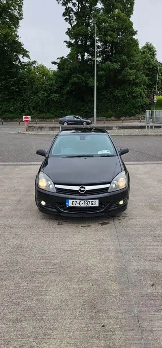 2007 Opel Astra - Image 3