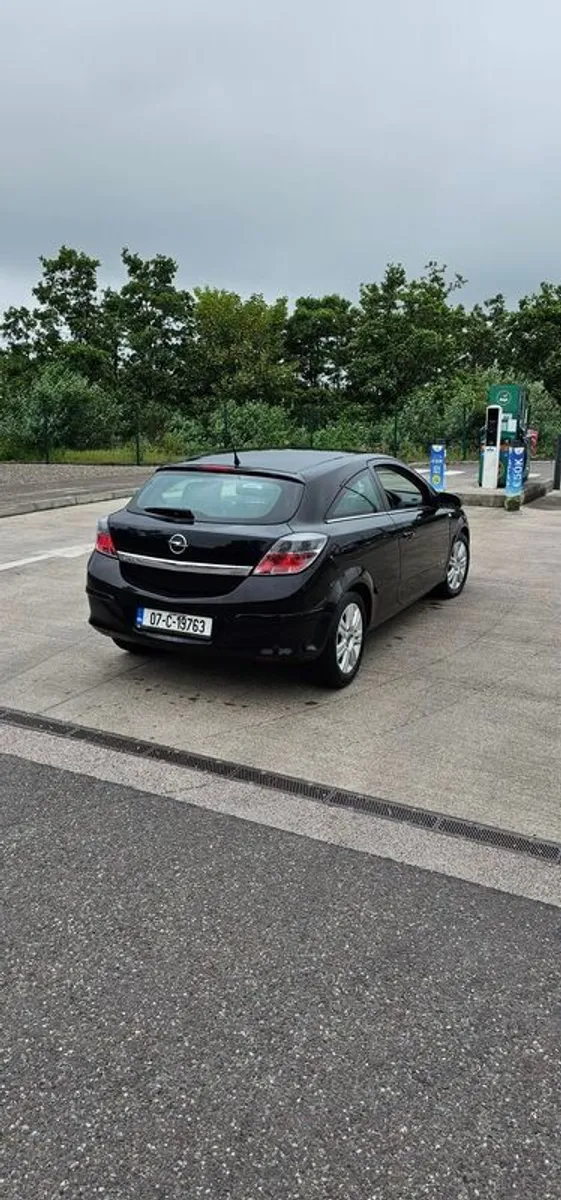 2007 Opel Astra - Image 4